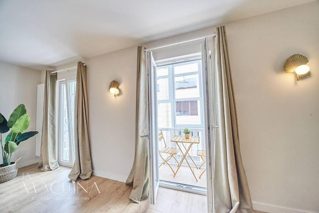 סנטנדר Apartamento Cervantes מראה חיצוני תמונה