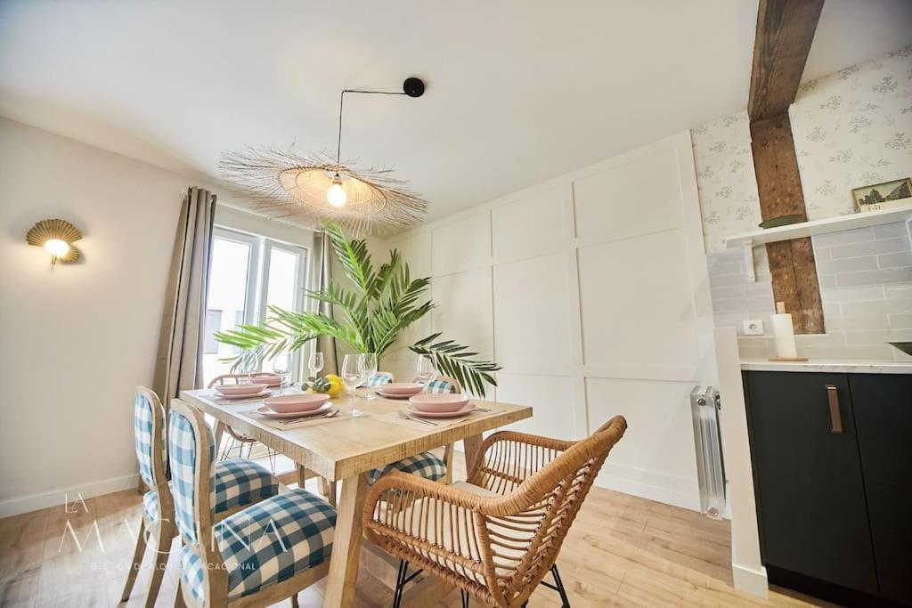 סנטנדר Apartamento Cervantes מראה חיצוני תמונה