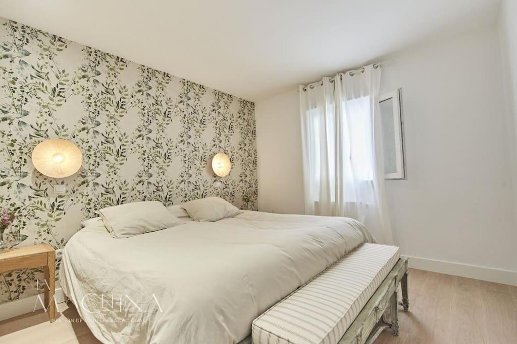 סנטנדר Apartamento Cervantes מראה חיצוני תמונה